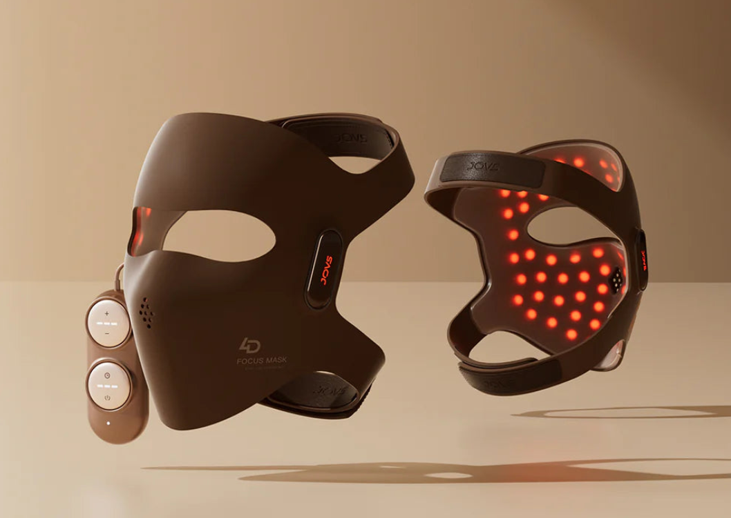 JOVS 4D Mask: A Simple At-Home Guide to Reduce Wrinkles and Firm the Skin