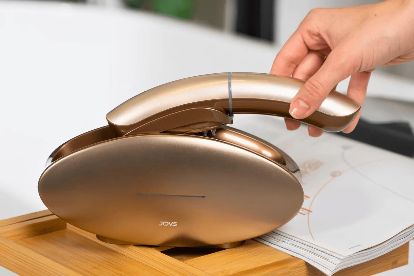 JOVS V-lift: Your Top Skincare Pick for 2024