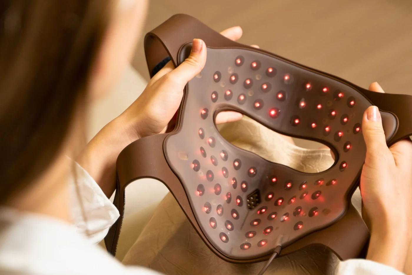 What is Red Light Therapy and How It Works?