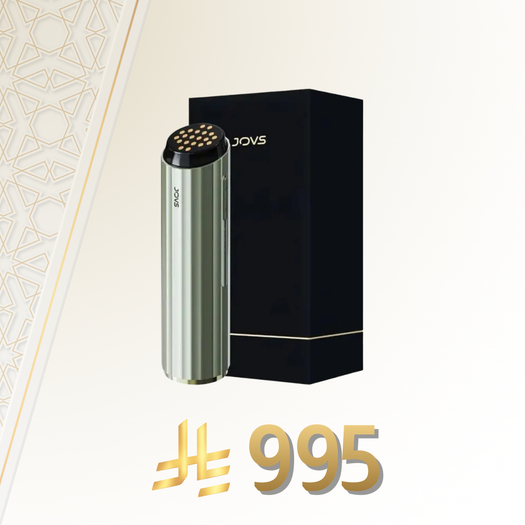 JOVS Age booster Device