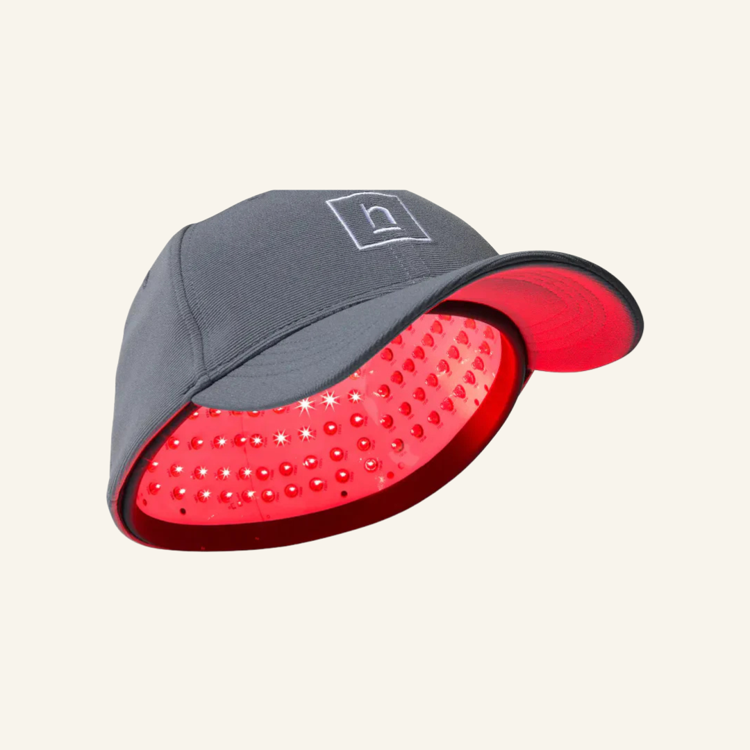 قبعة HairMax ليزر 272