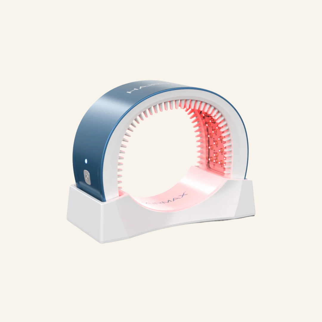 HairMax ليزر باند 82