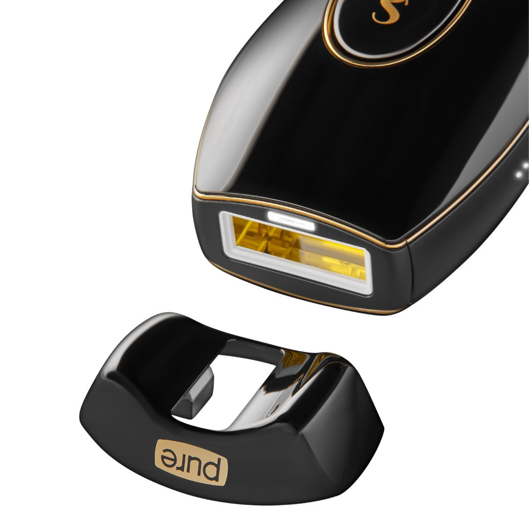 جهاز سموثسكين بتقنية IPL