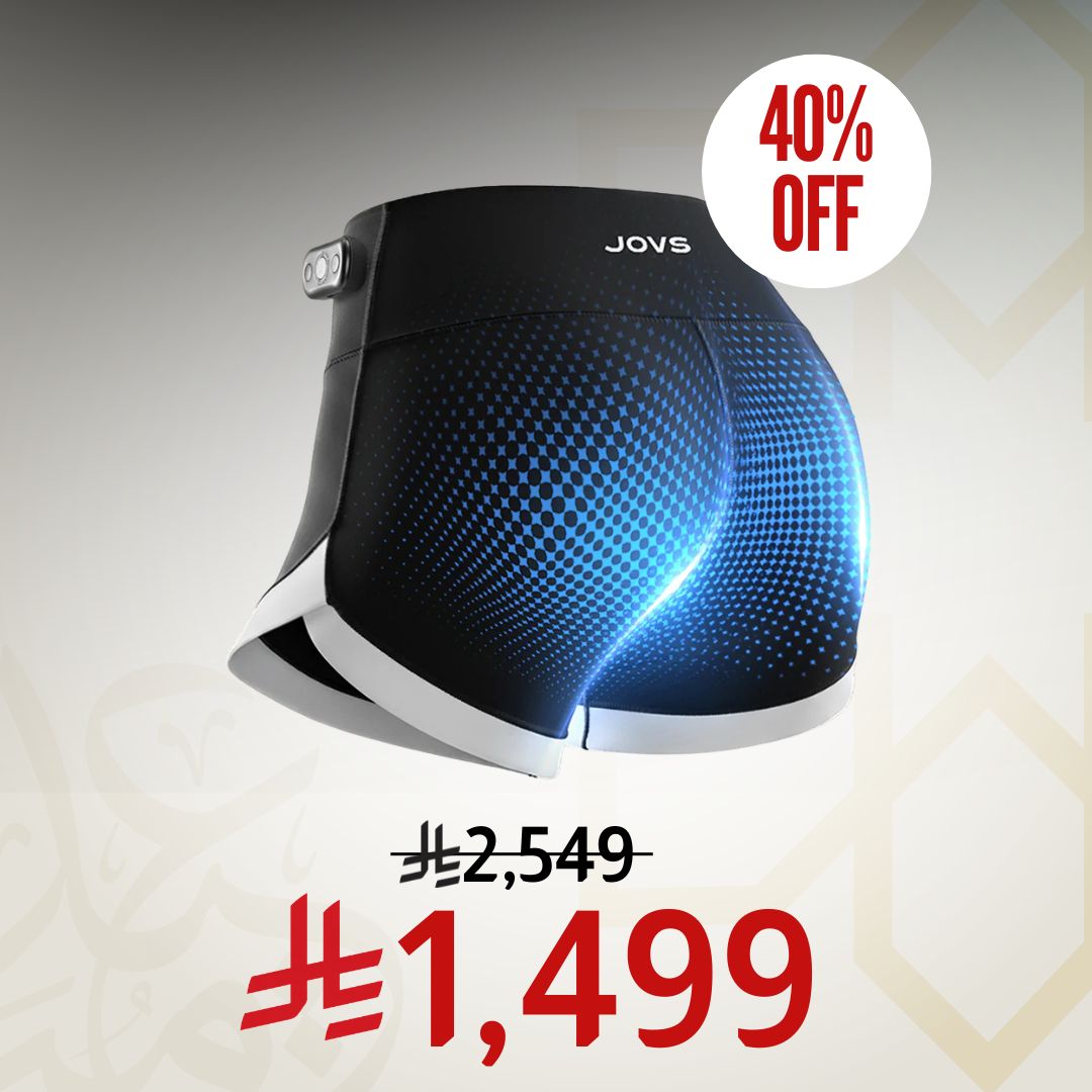 JOVS EMS لنحت الجسم