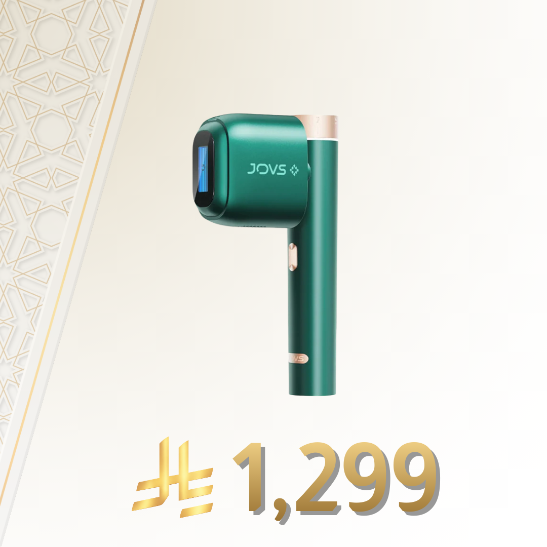 JOVS Venus Pro™ II