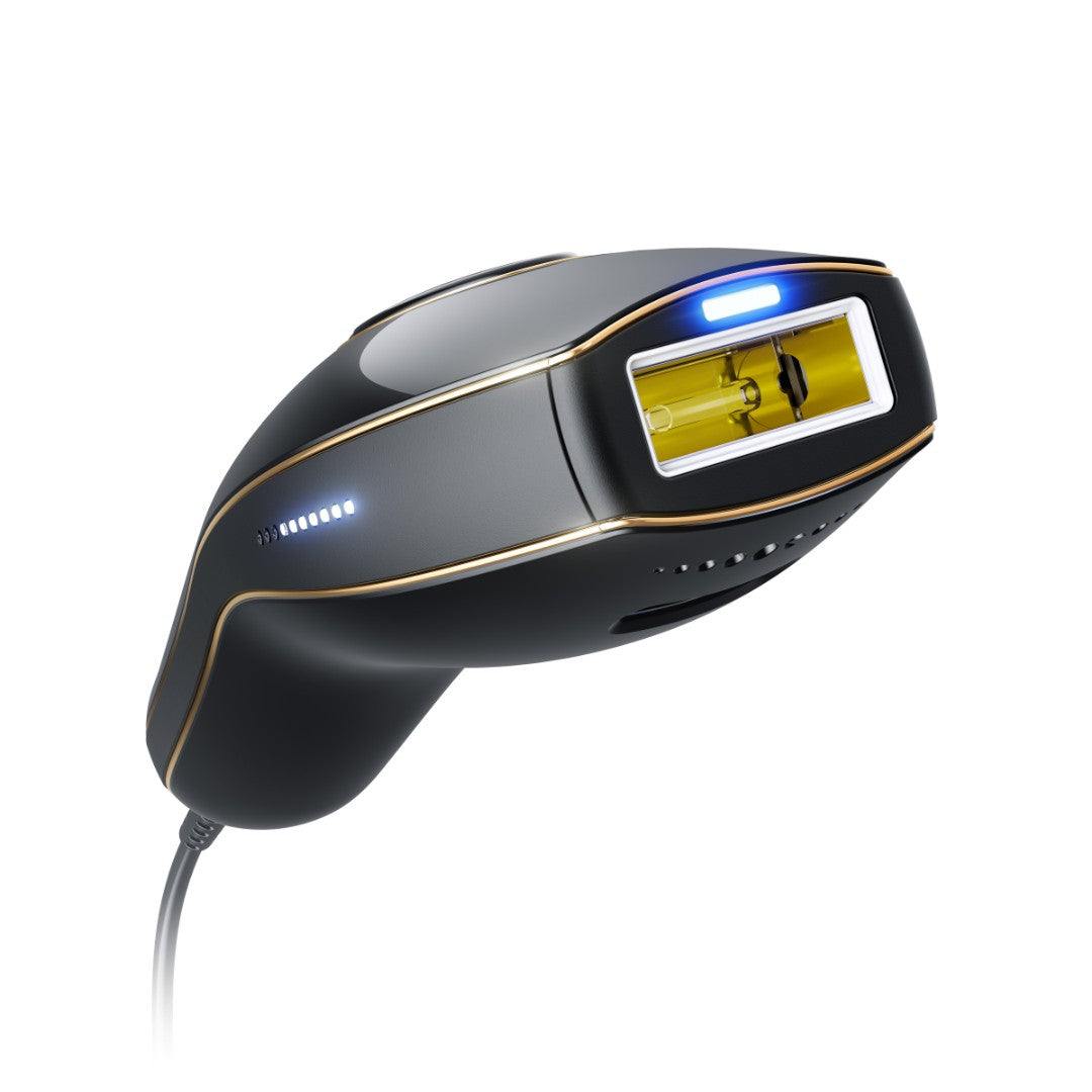 جهاز سموثسكين بتقنية IPL