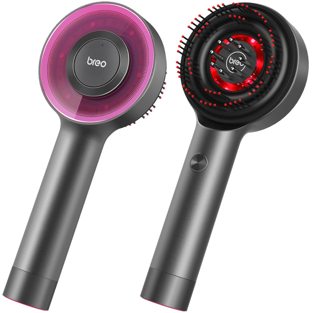 Breo Scalp massager S3