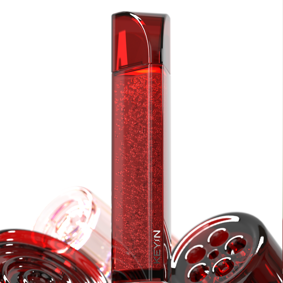 إيسنس KEYIN للكولاجين لبشرة مشرقة ومتوهجة