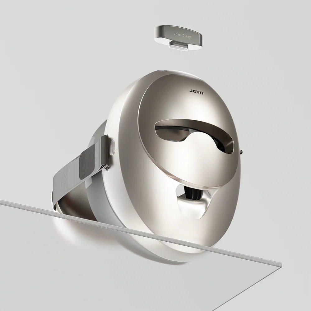 قناع جوفز ليزر 4D ماكس ميست (إصدار محدود)