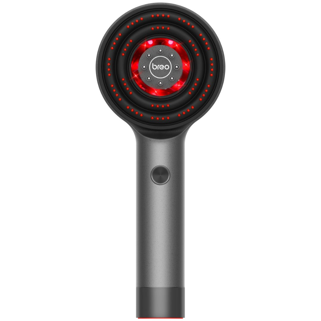 جهاز تدليك فروة الرأس من بريو