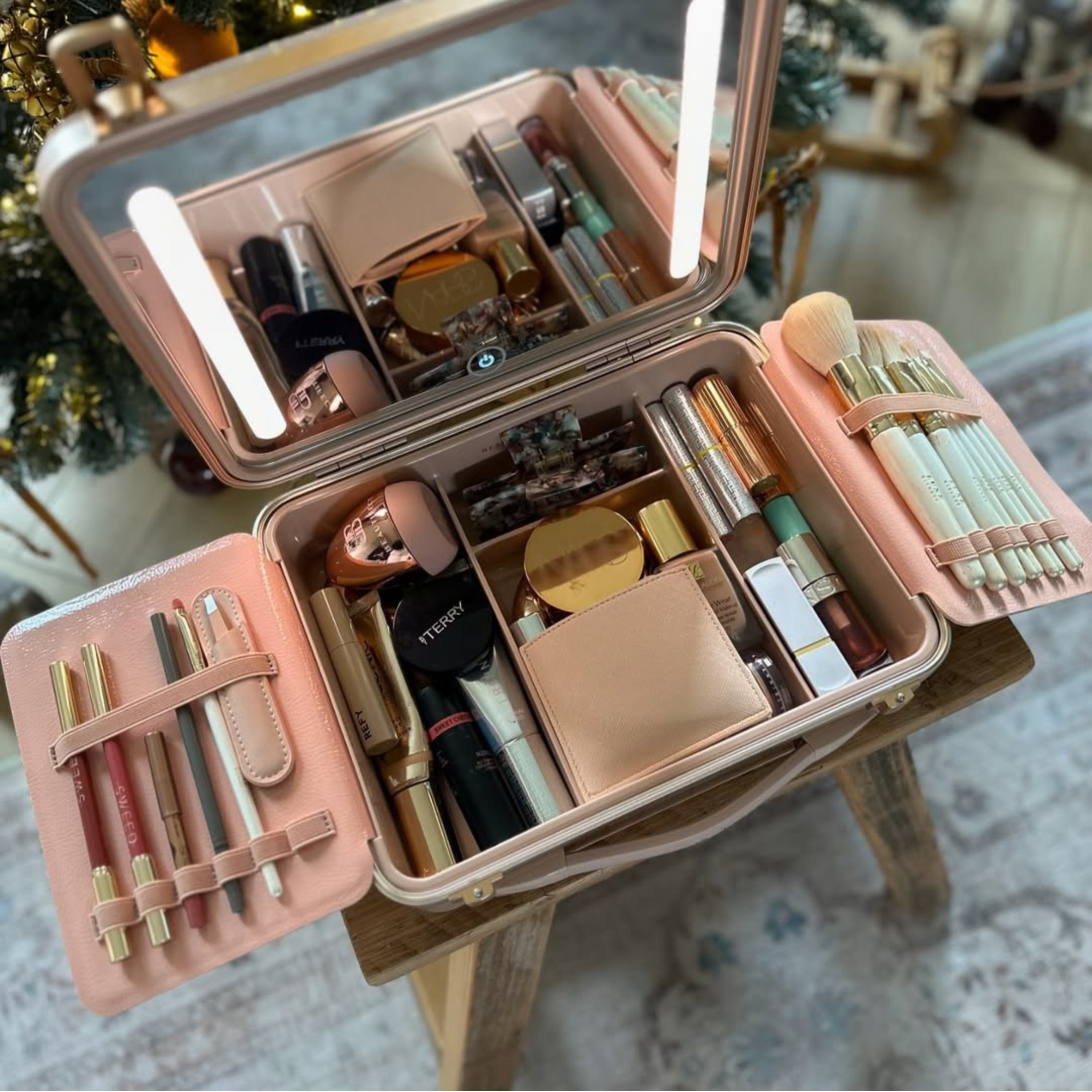 Tatouche Case
