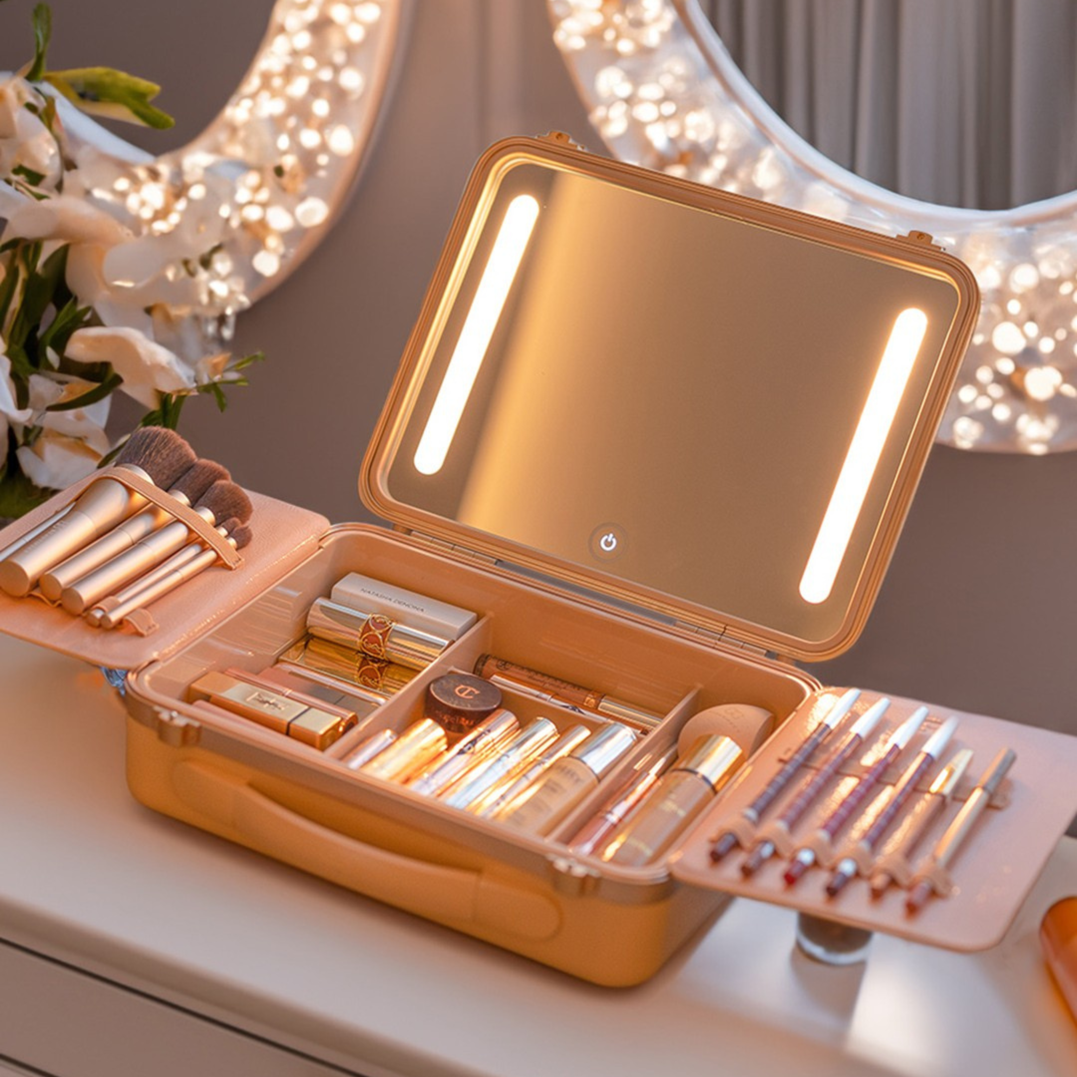 حقيبة تاتوش