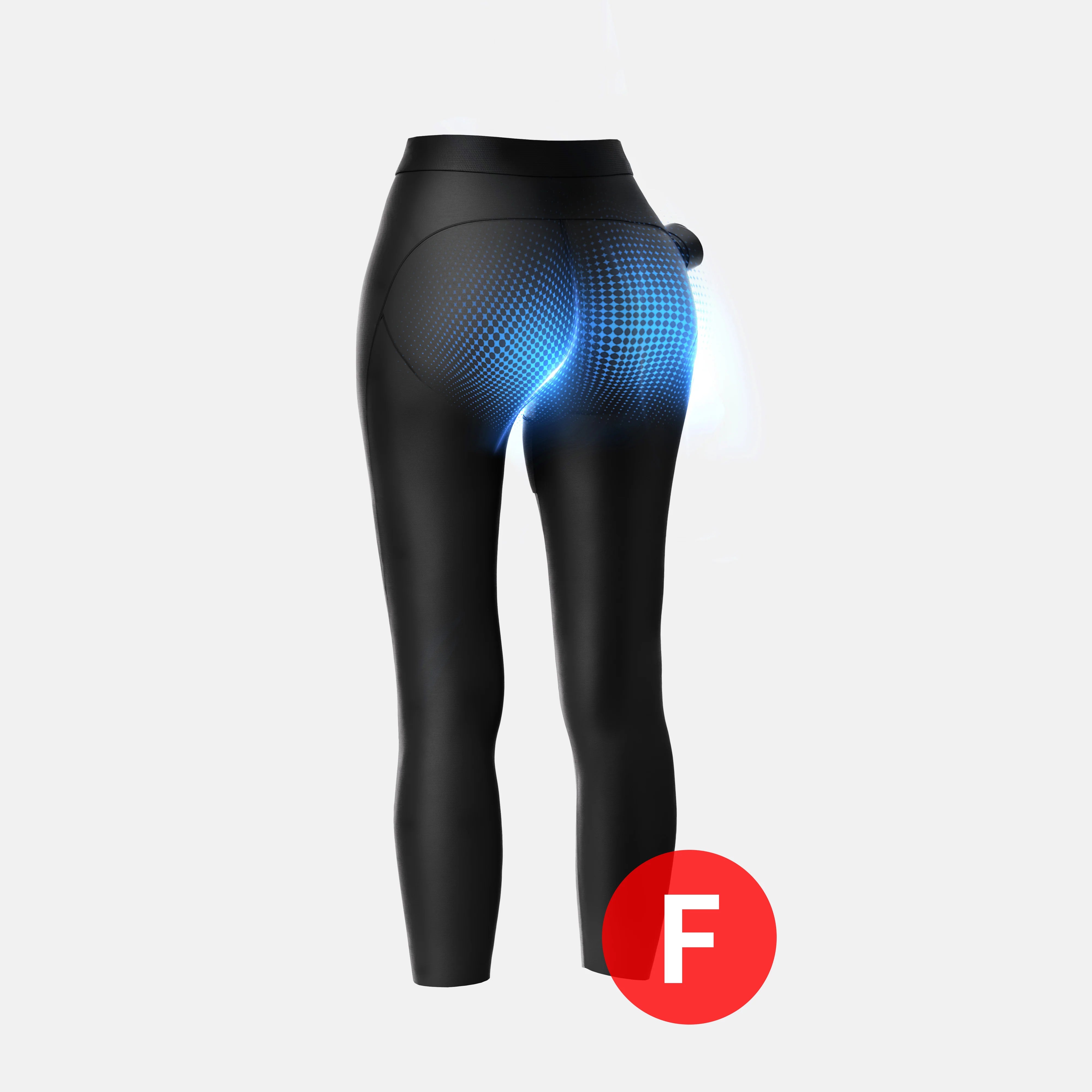 JOVS EMS Toning Shorts