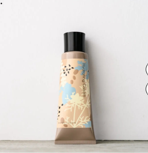 Smoothskin Hydrating Cream