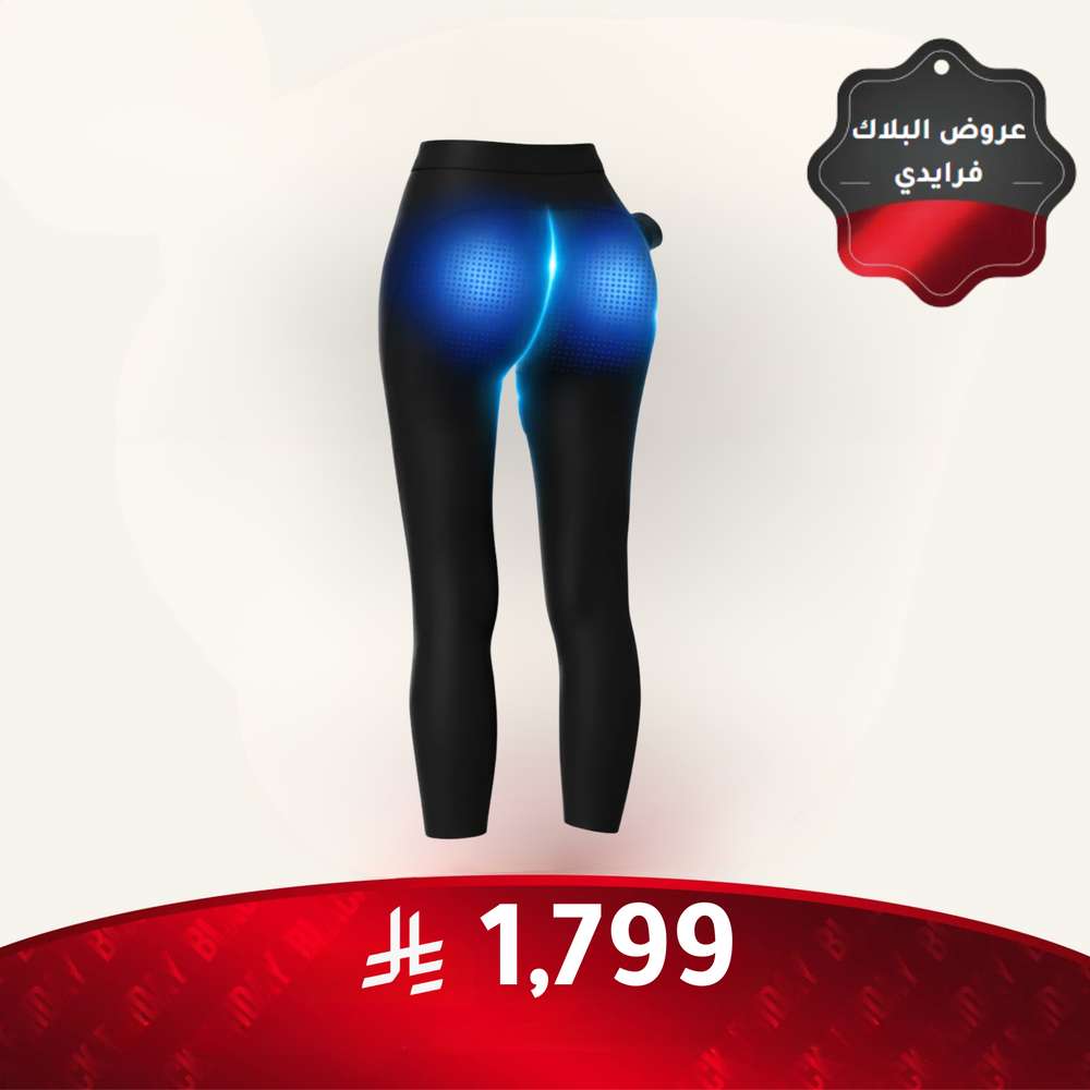 JOVS EMS لنحت الجسم