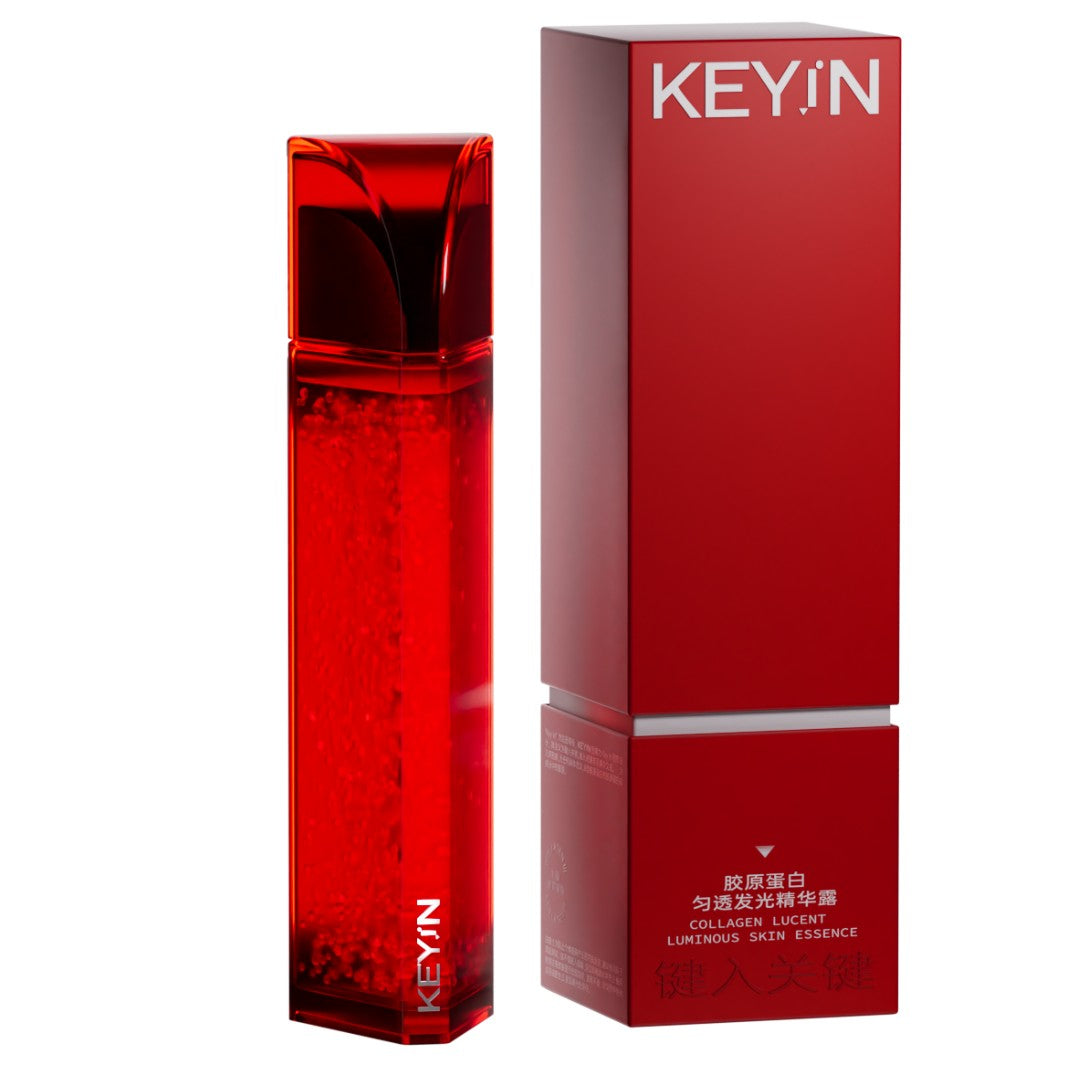 KEYIN Bottled Hydrafacial and M22 mask set
