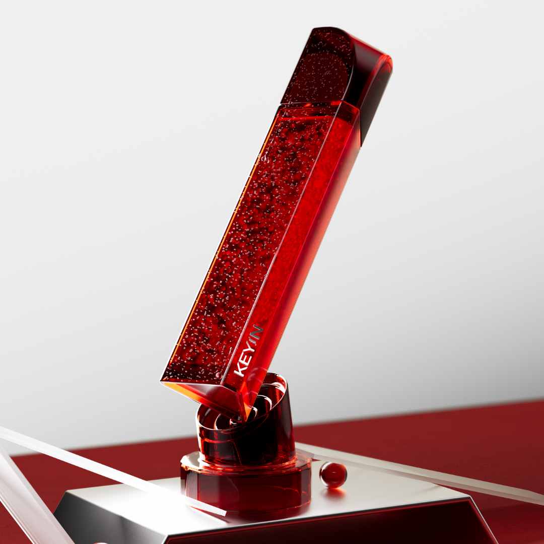 إيسنس KEYIN للكولاجين لبشرة مشرقة ومتوهجة