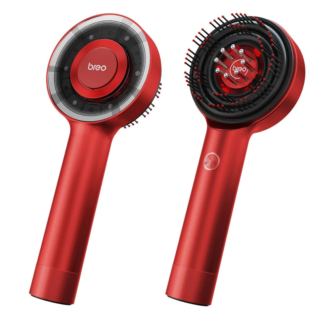 جهاز تدليك فروة الرأس من بريو