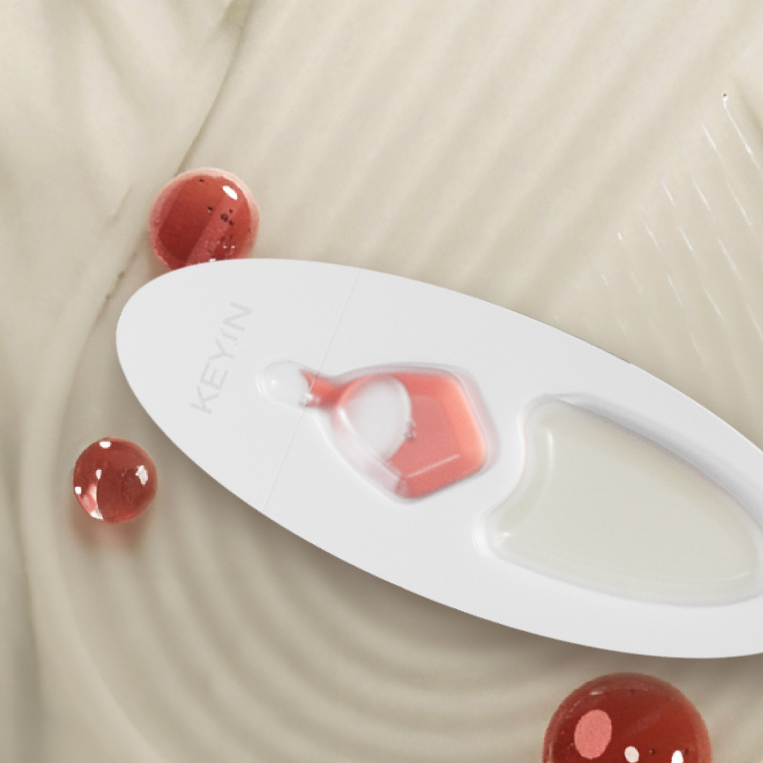 قناع KEYIN للكولاجين المضاد للتجاعيد