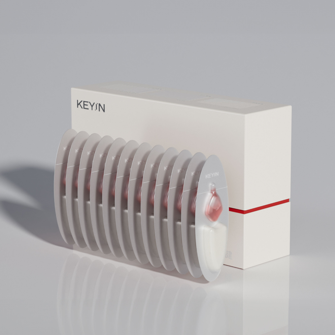 قناع KEYIN للكولاجين المضاد للتجاعيد