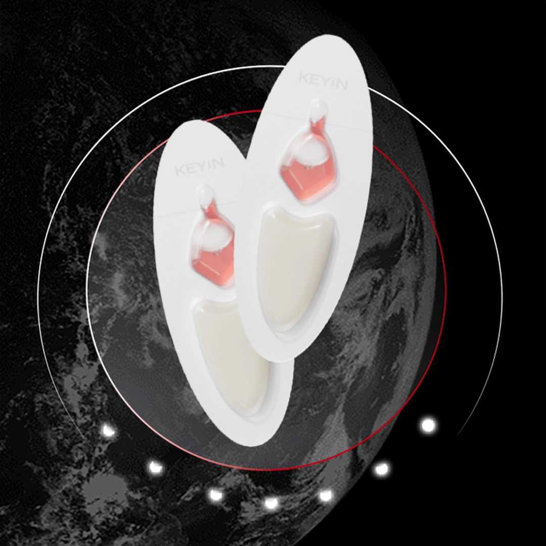 قناع KEYIN للكولاجين المضاد للتجاعيد