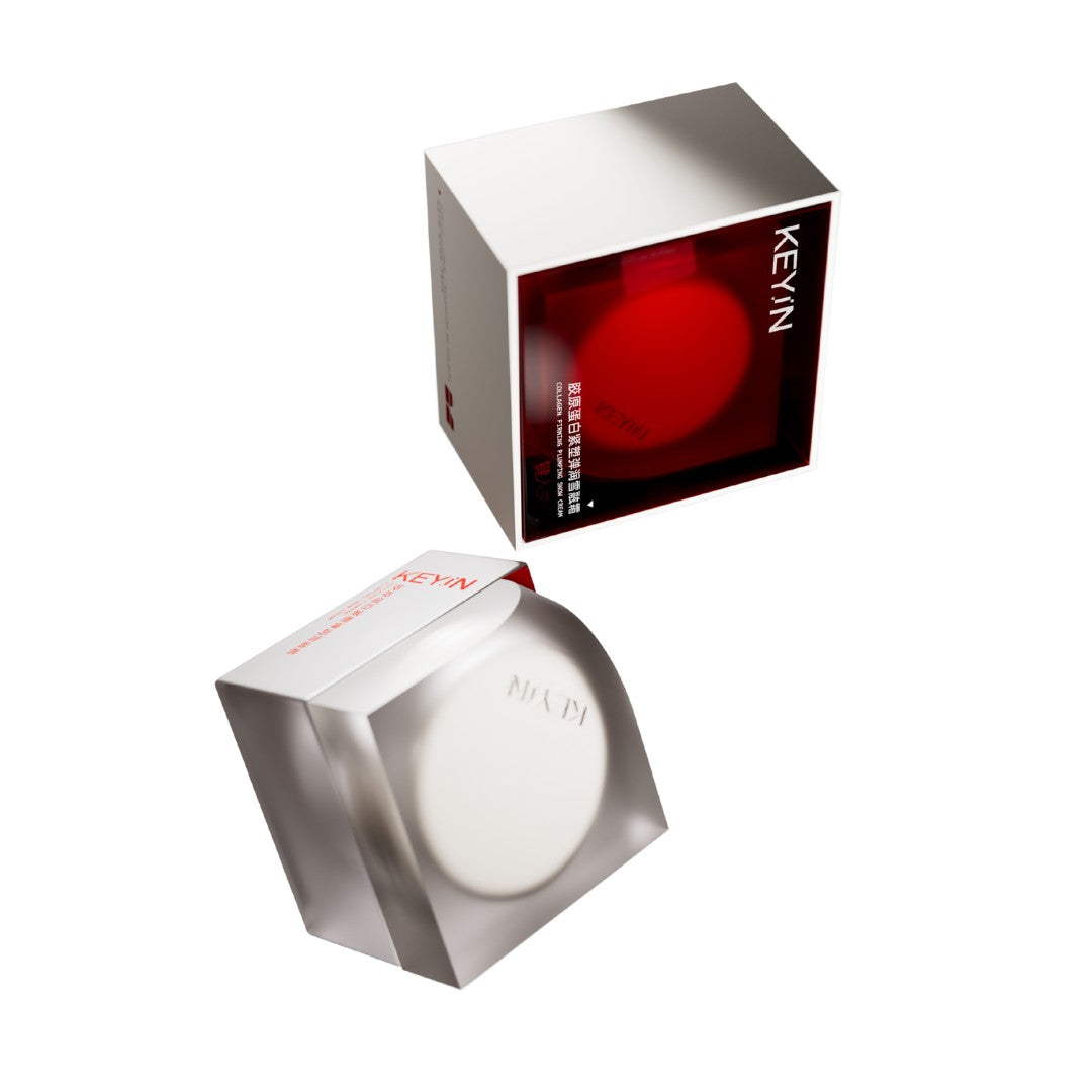 KEYIN baby collagen set