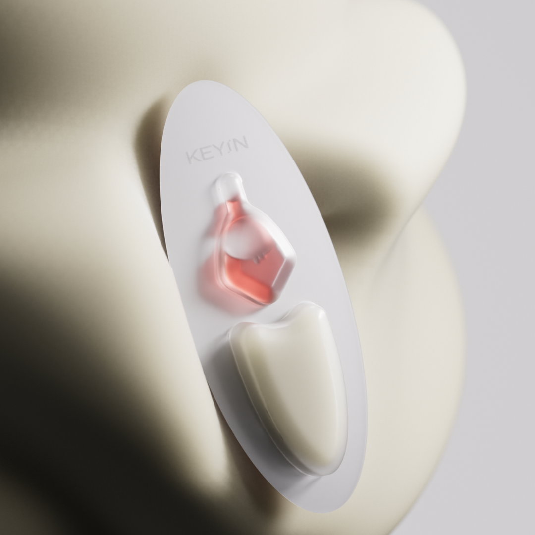 قناع KEYIN للكولاجين المضاد للتجاعيد