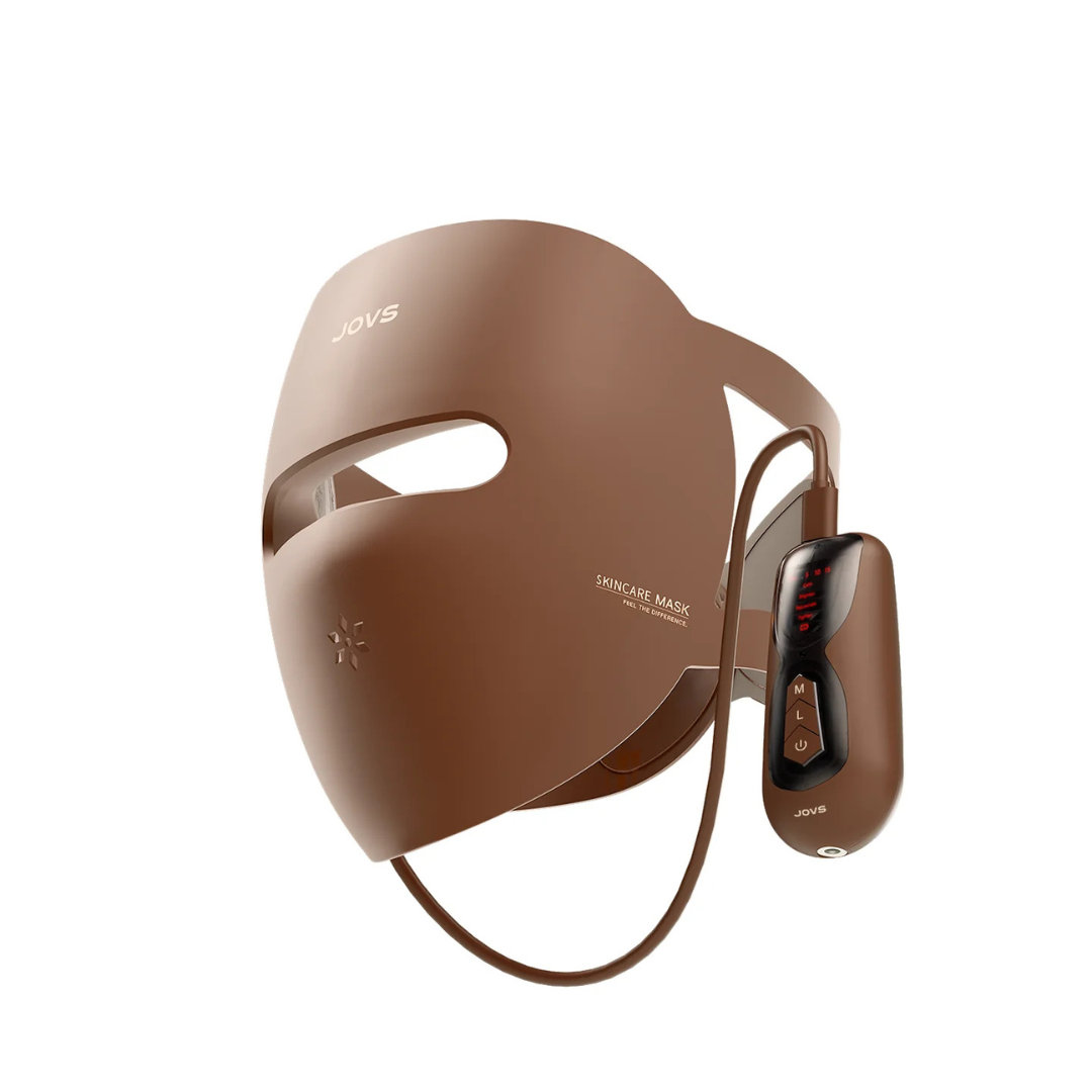 قناع جوفز ثلاثي الأبعاد LED