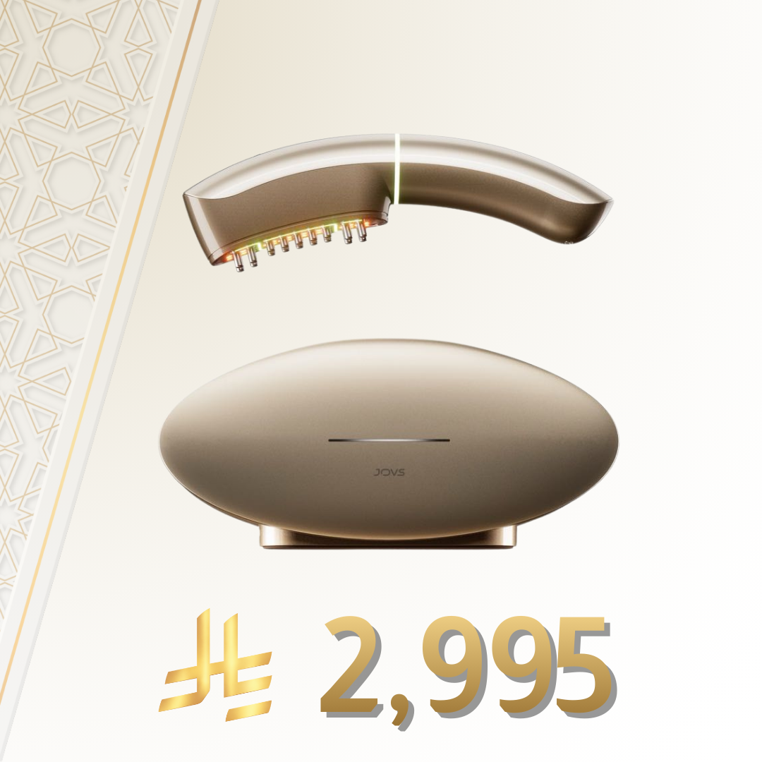 جهاز JOVS V-lift لشد الوجه