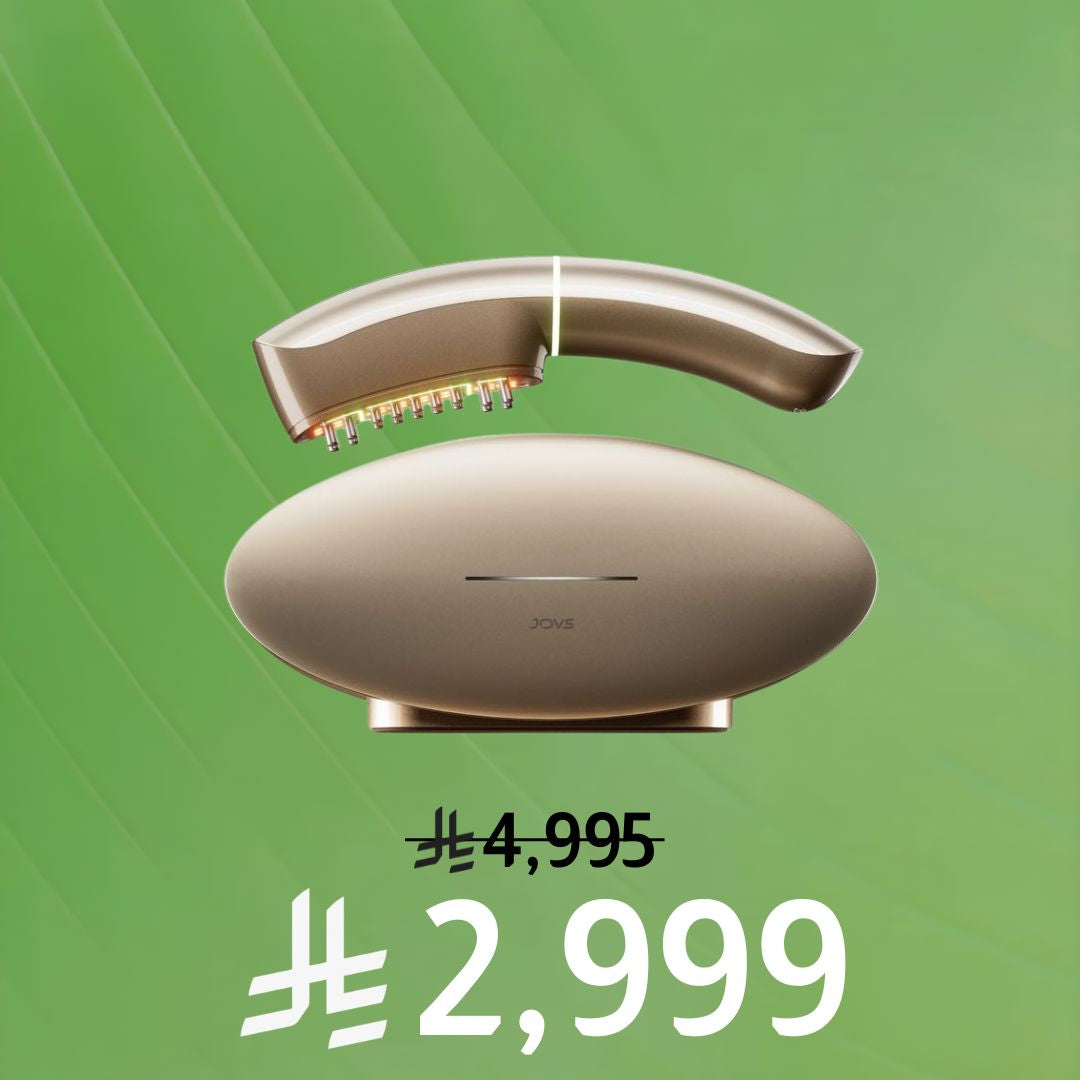 جهاز JOVS V-lift لشد الوجه