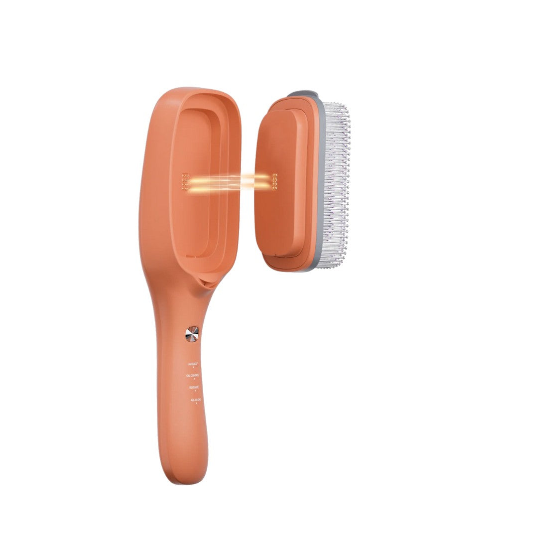 مشط العناية بالشعر من تاتش بيوتي