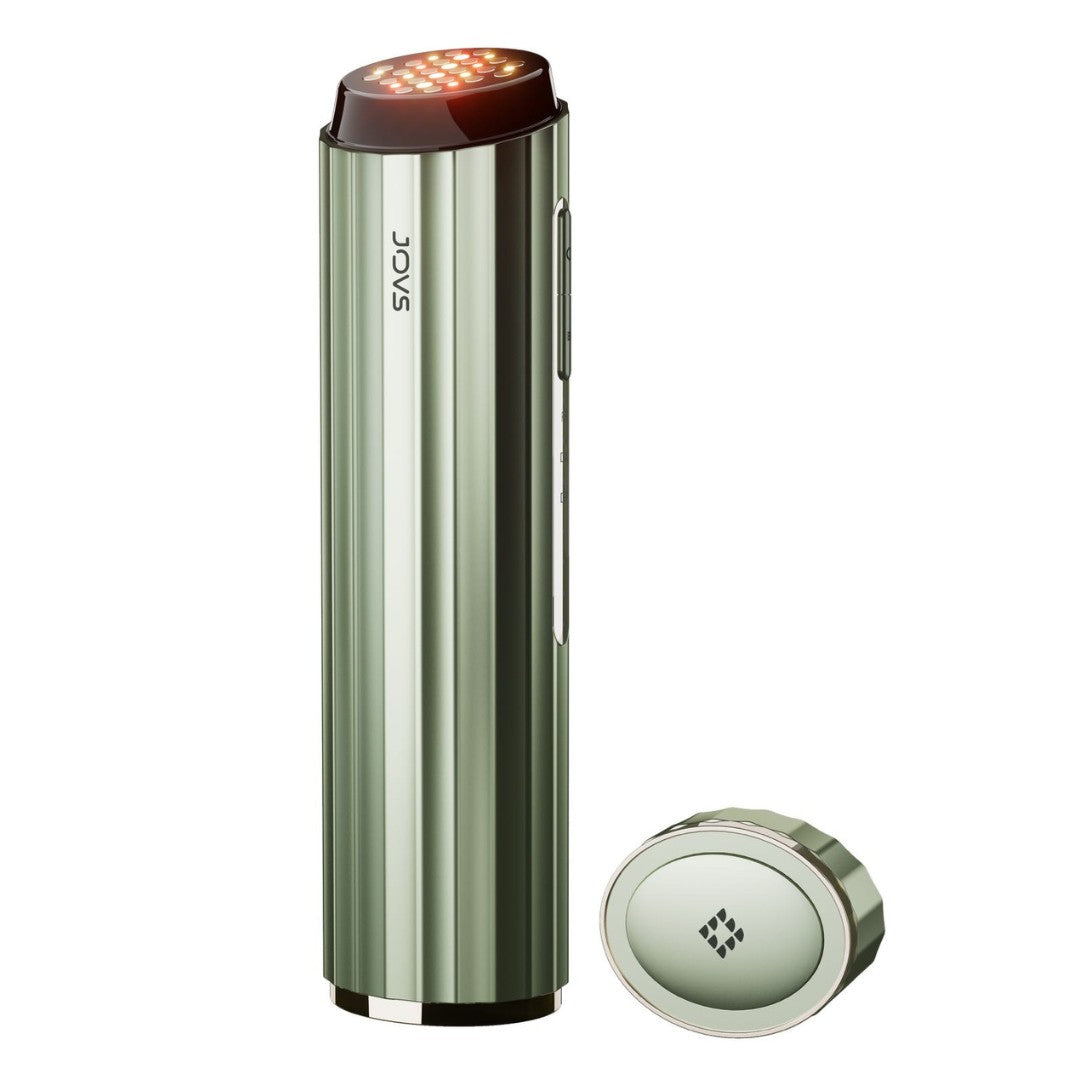 جوفز RF لمكافحة الشيخوخة