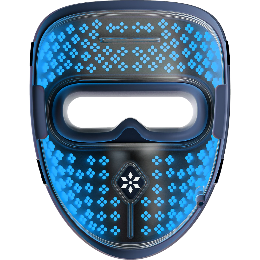 JOVS 3D LED Mask
