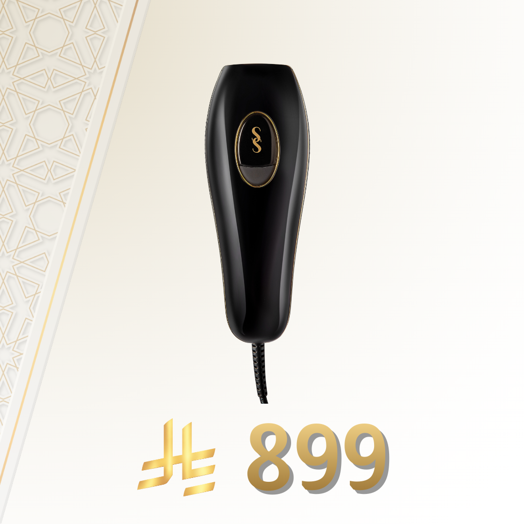 جهاز سموثسكين بتقنية IPL