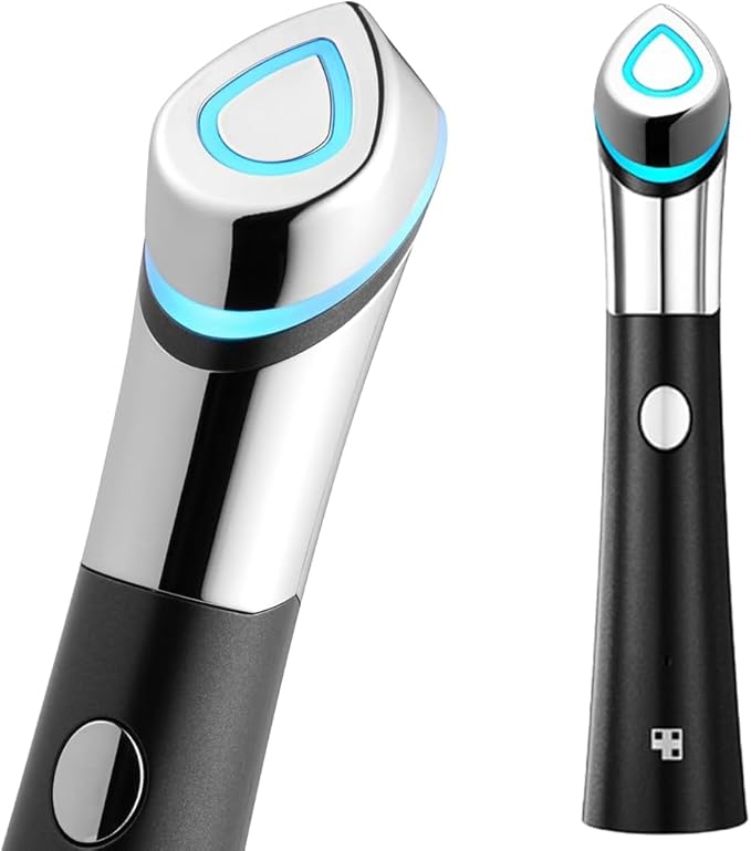 مجموعة العناية بالبشرة مع جهاز Medicube Booster