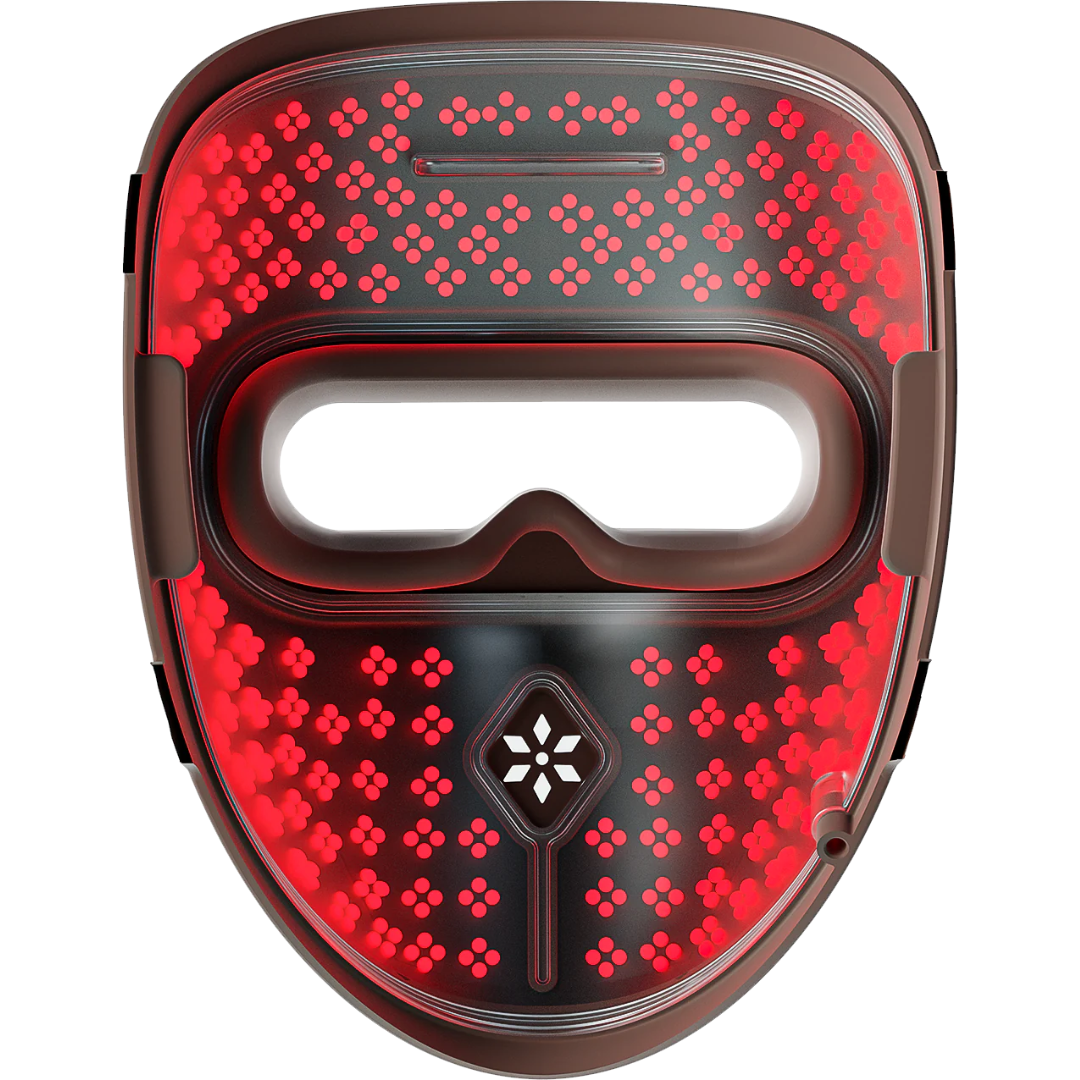 JOVS 3D LED Mask