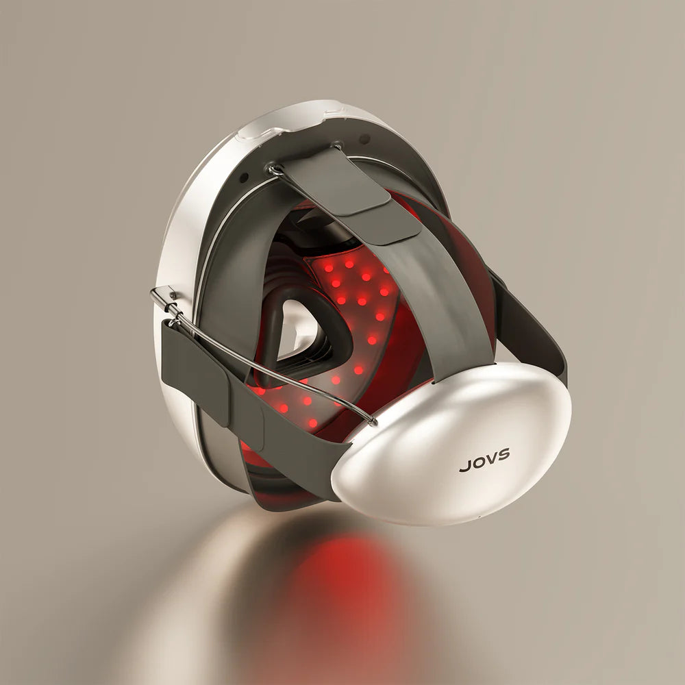 قناع جوفز ليزر 4D ماكس ميست (إصدار محدود)