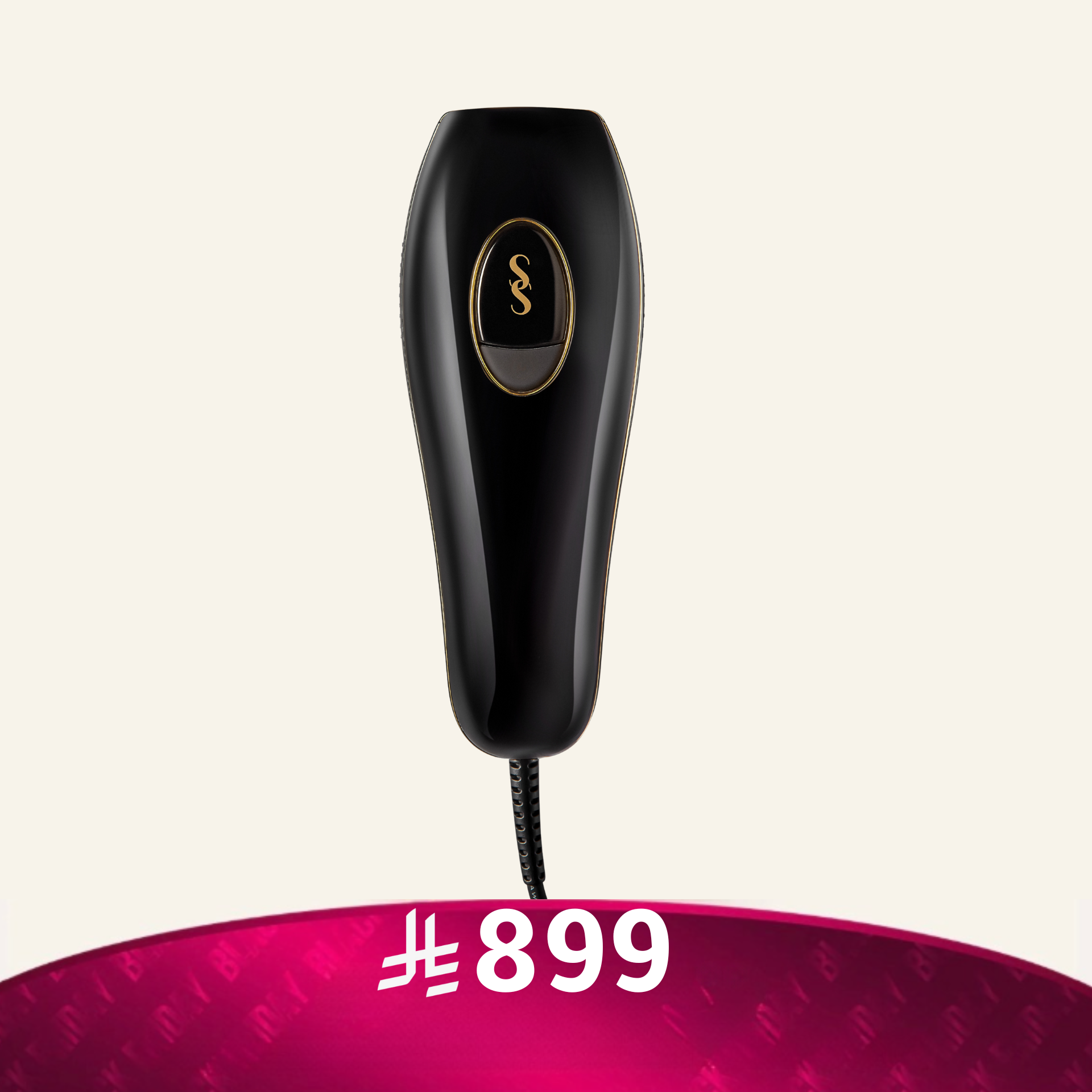 FREE Smoothskin Pure Fit IPL for first 10 customer