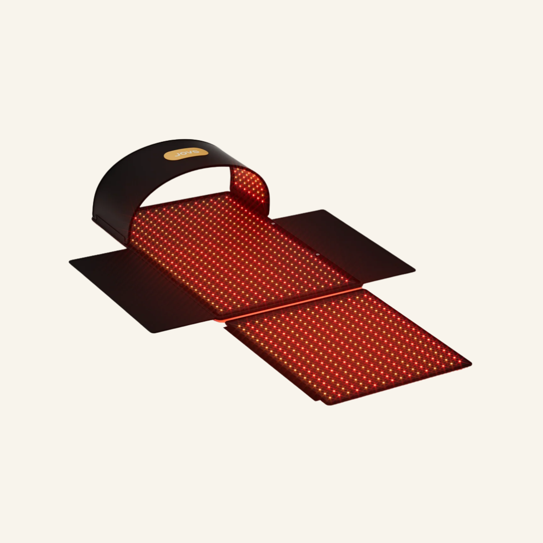 حصيرة نوم JOVS الليزري للجسم