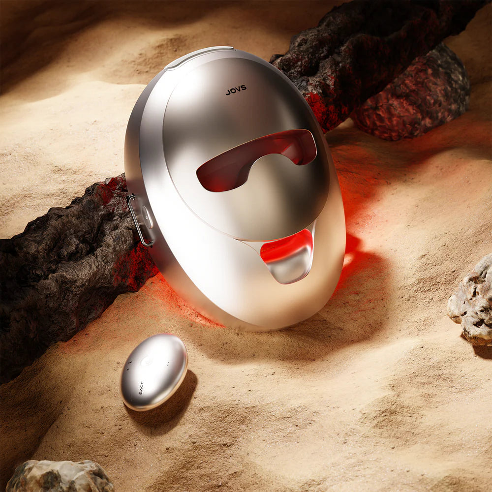 JOVS Max Laser Mask