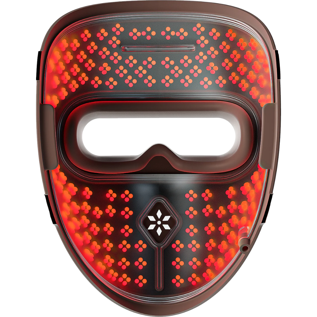 JOVS 3D LED Mask