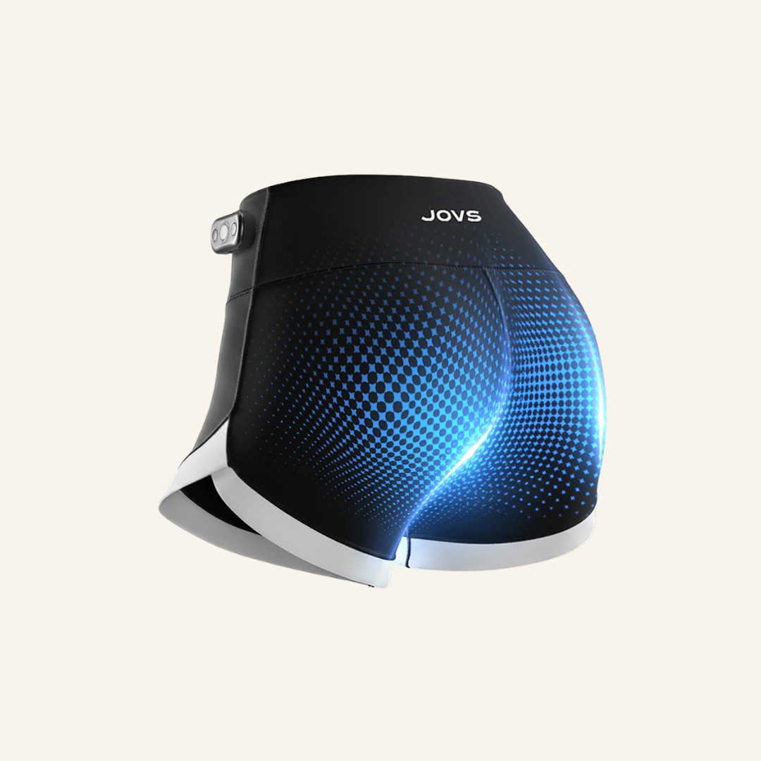 JOVS EMS لنحت الجسم