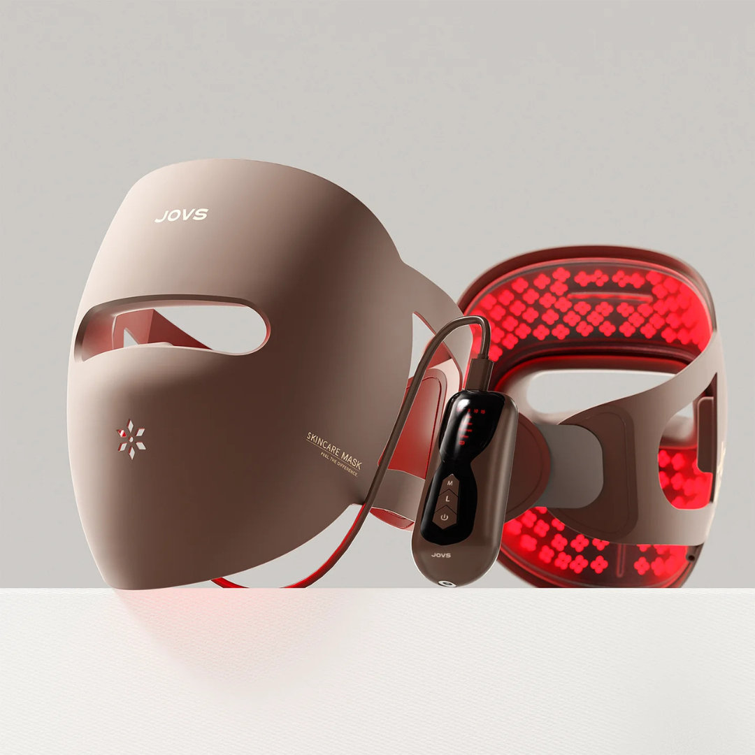 JOVS 3D LED Mask