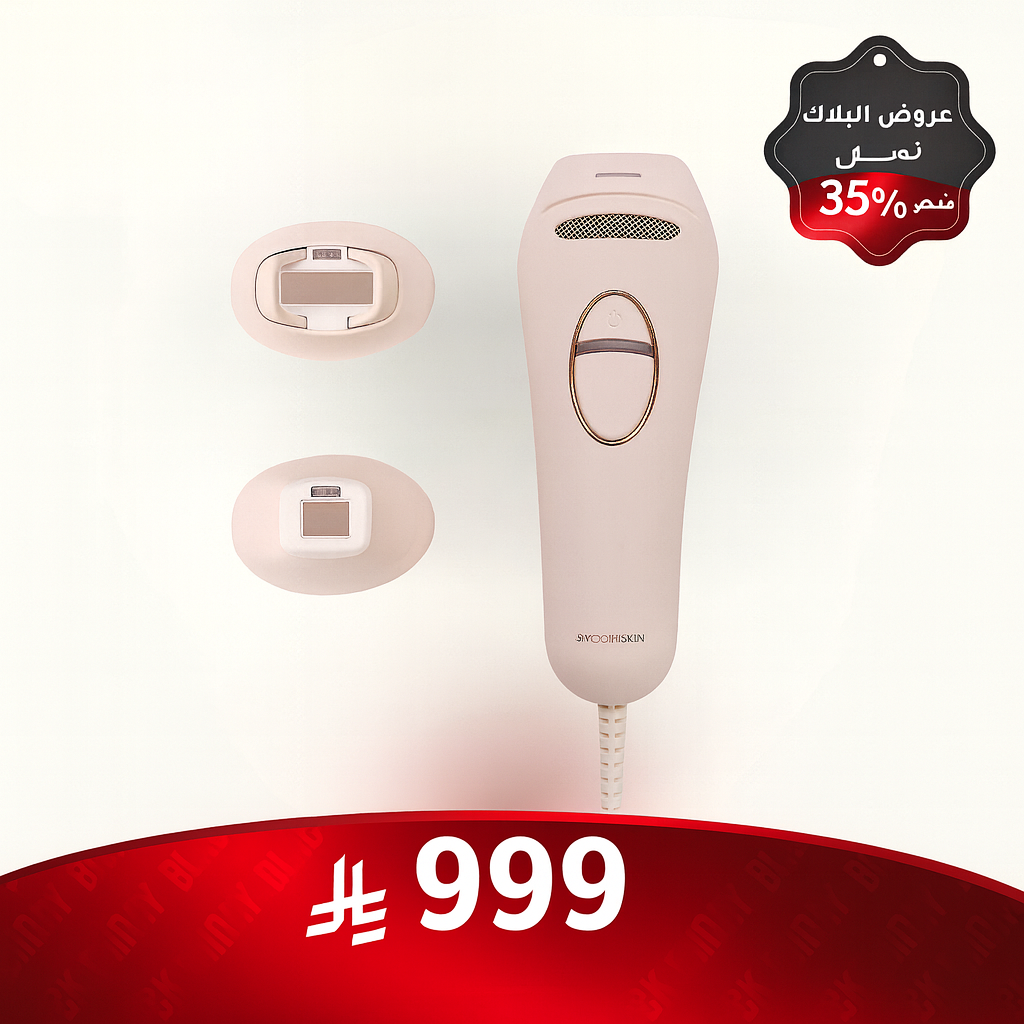 سموث سكين بيور سويتش IPL