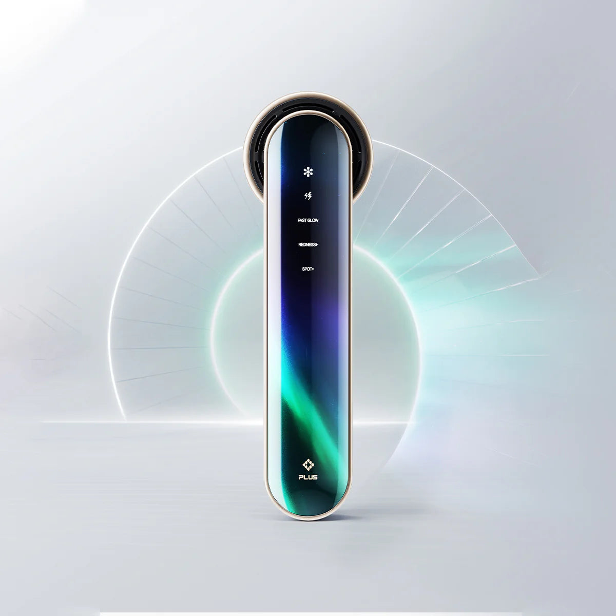 JOVS Brightening skincare device