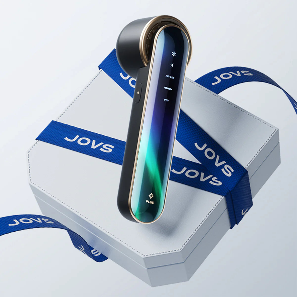 JOVS Brightening skincare device