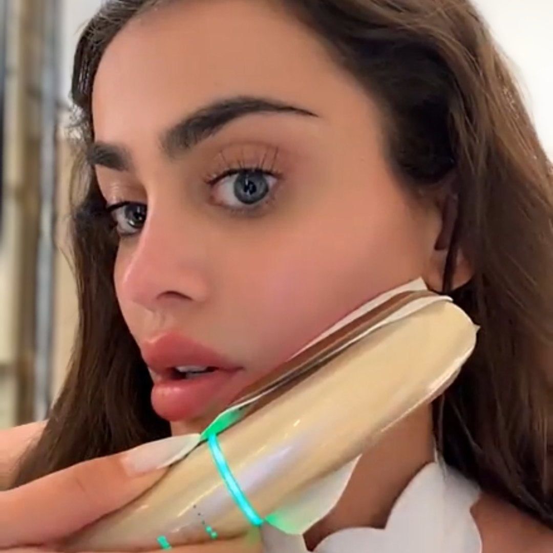 JOVS V-LIFT Antiageing device