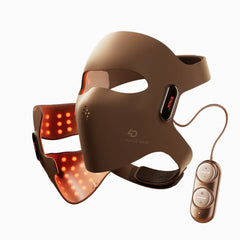 4D Laser Mask