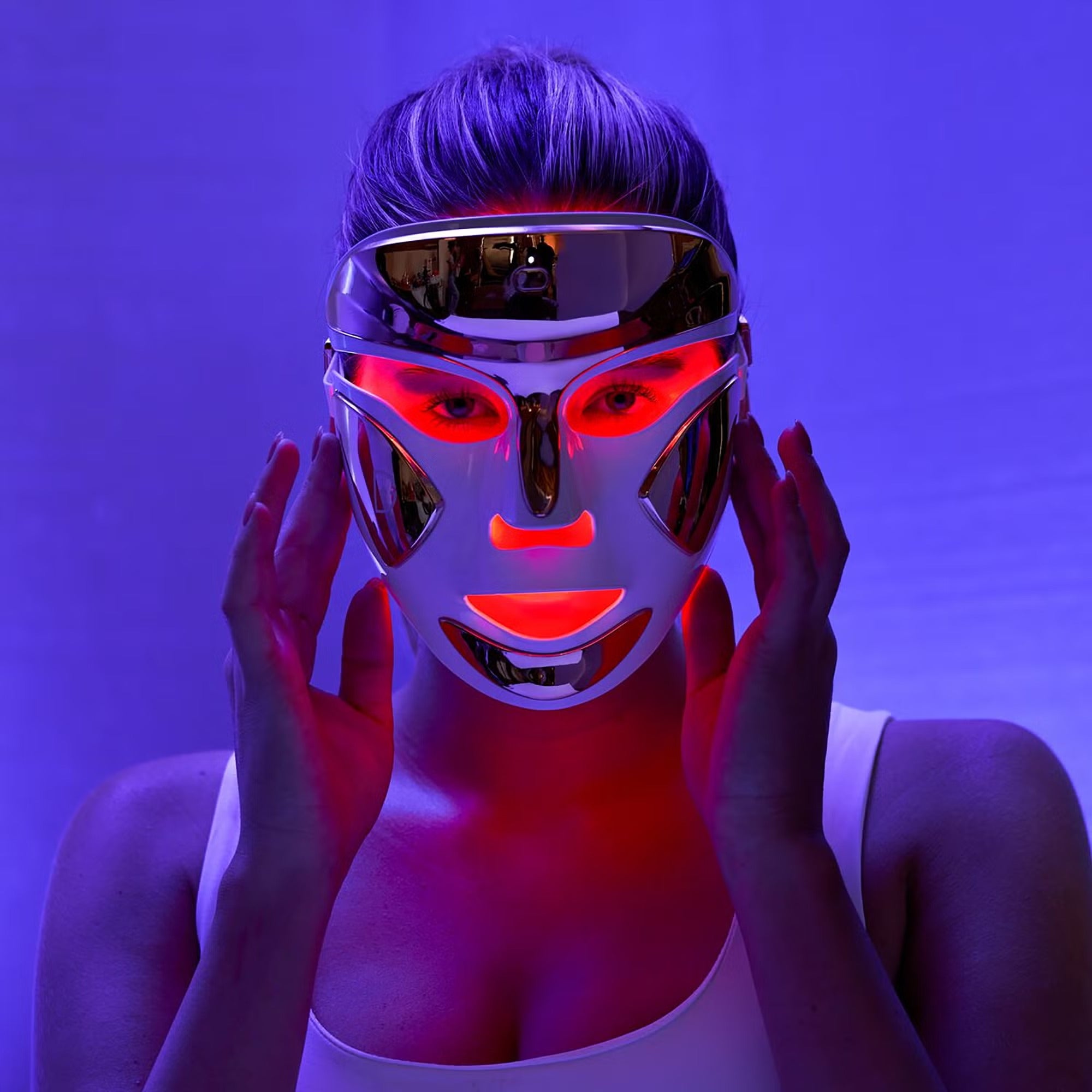 جهاز Dr Dennis Gross DRx SpectraLite FaceWare Pro