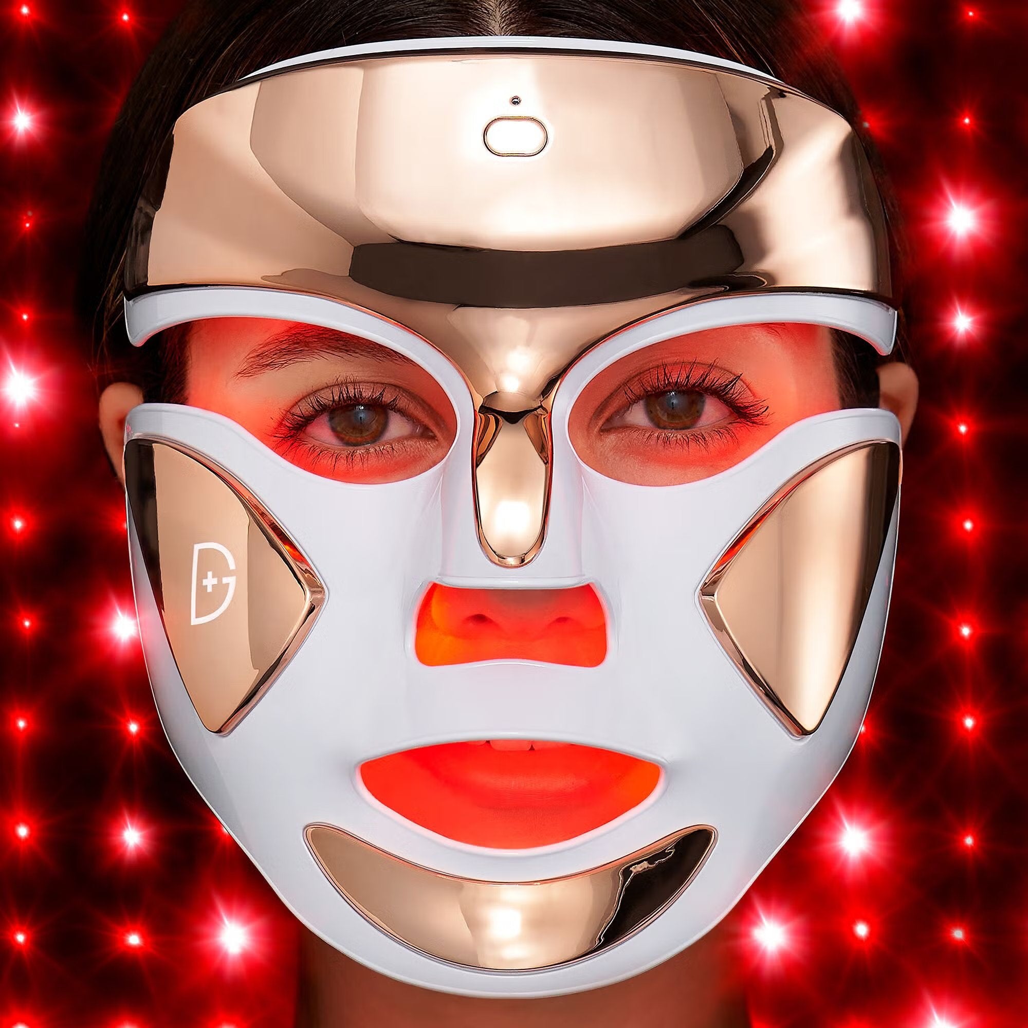 جهاز Dr Dennis Gross DRx SpectraLite FaceWare Pro